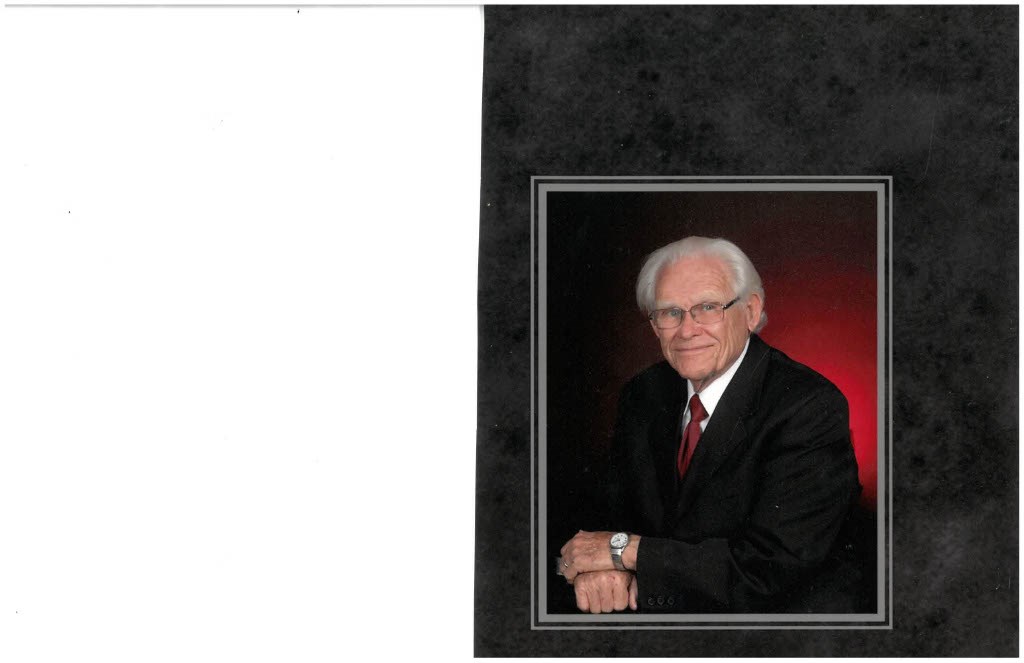 Obituary of Raymond Donald Nelligan