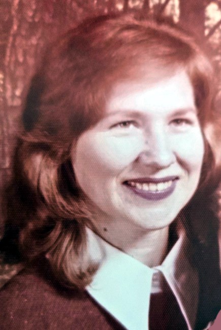 Obituary of Hazel Marie Younger