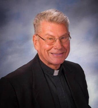 Obituary of Rev. Dennis Robert O'Grady