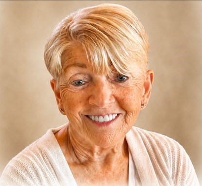 Obituary of Stella "Ginger" L. (Foster) Balducci