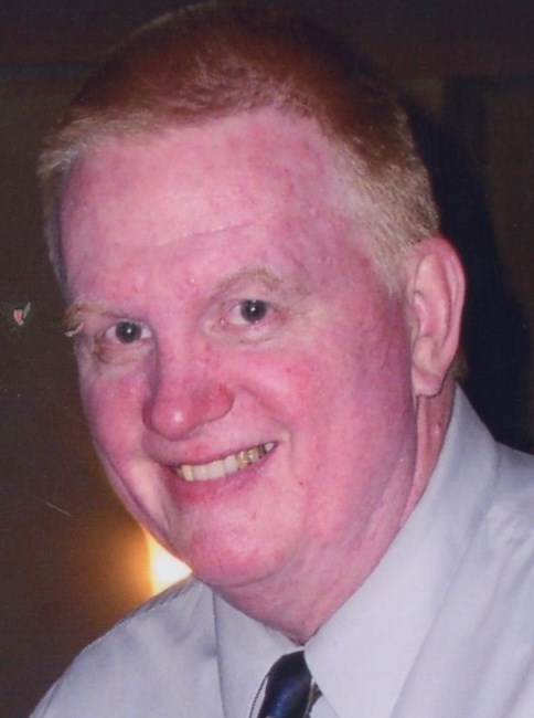 Obituary of Joseph Lovell