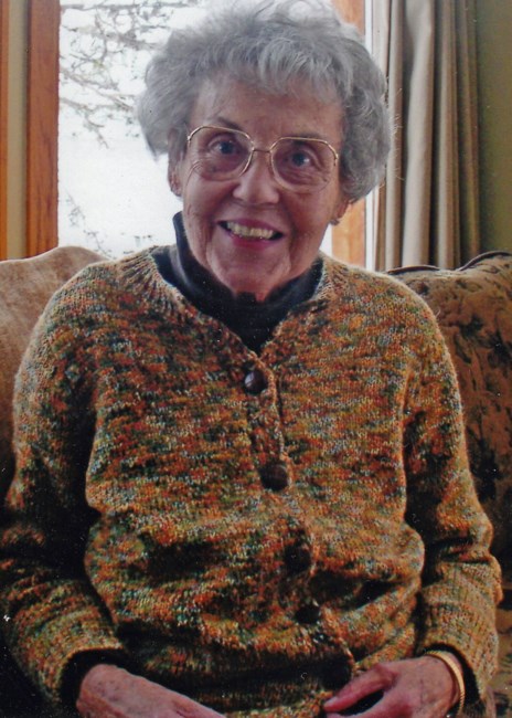 Obituary of Wilma I. Wade