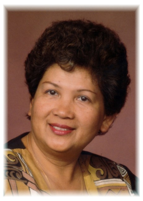 Obituary of Naomi B. Mallari