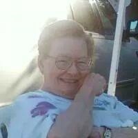 Obituary of Mary Felvey Cardenas