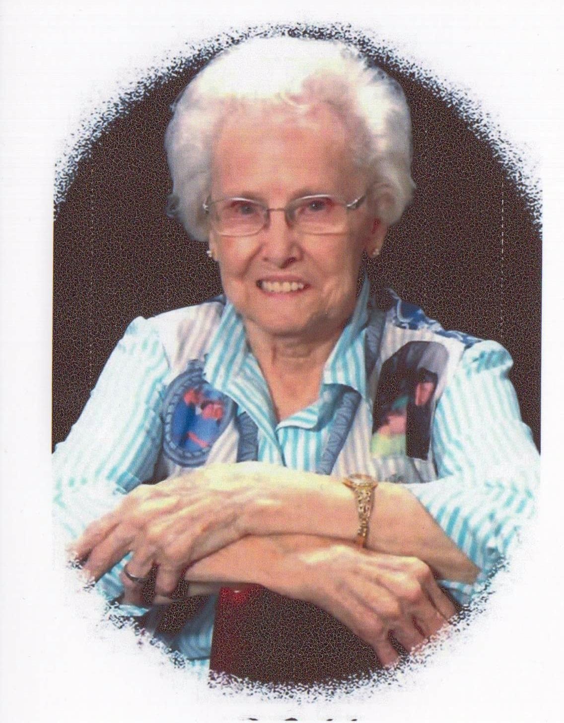 Obituary of Lela Mae Shanklin