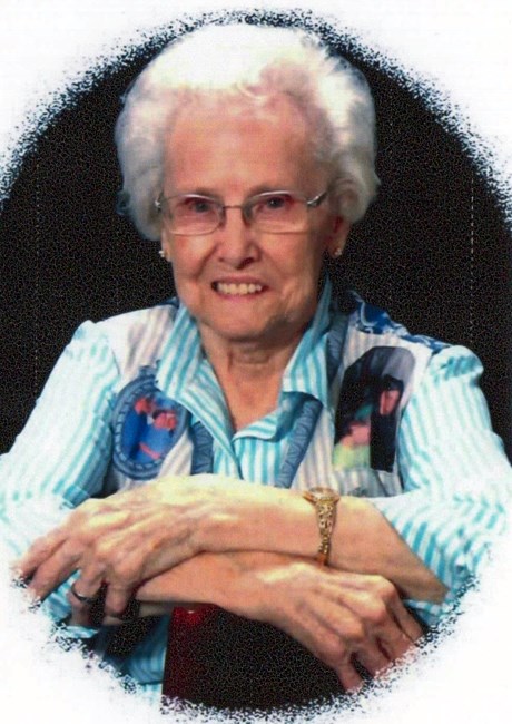 Obituary of Lela Mae Shanklin
