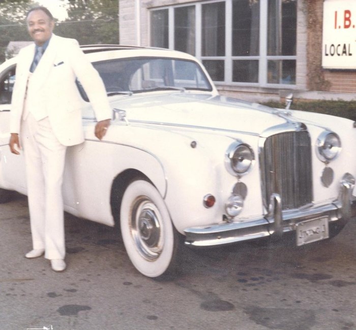 Obituary of Clarence N. Owens