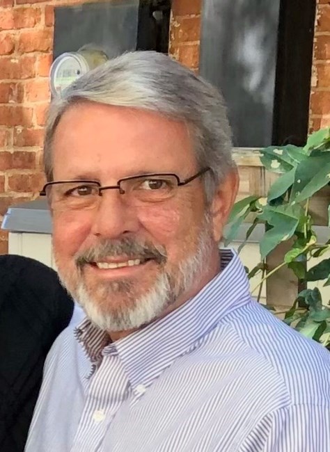 Obituary of John Alan Carter