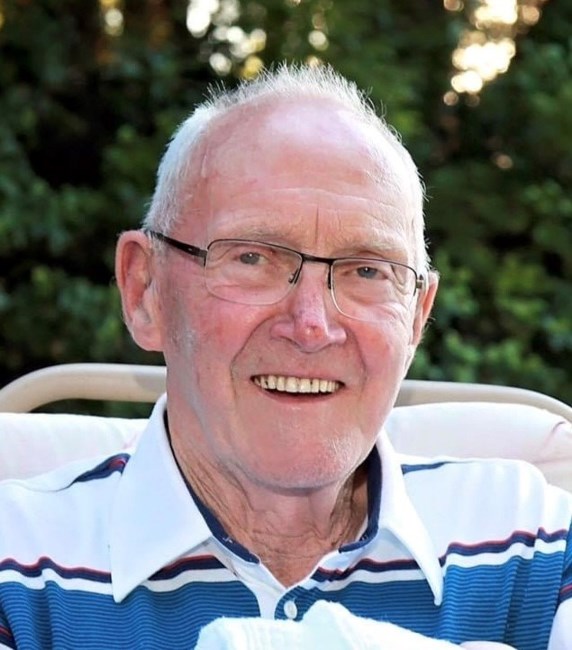 Obituary of Ronald Joseph Gray