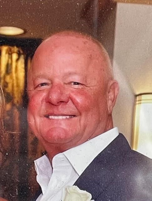 Obituary of Thomas Eugene Norsworthy