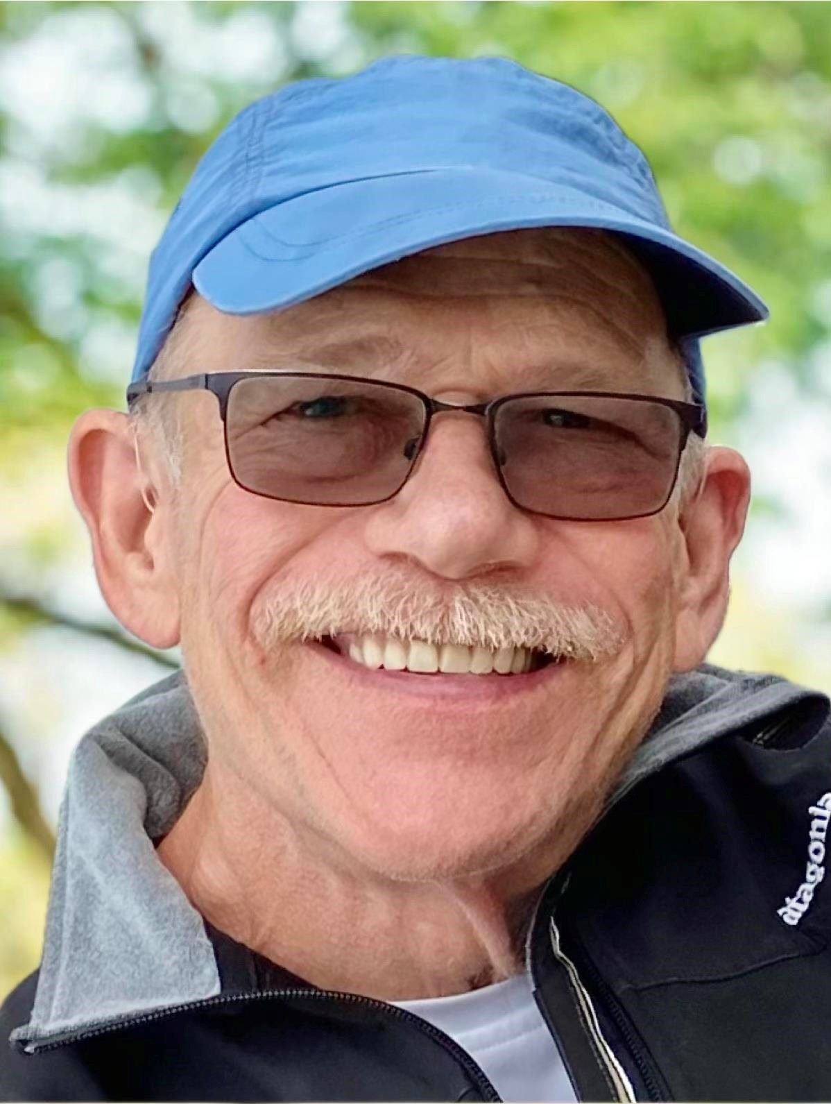 James Oliver Obituary Victoria, BC