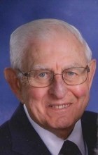 Obituary of John Anthony Wooditch