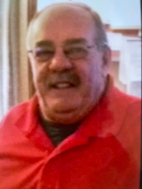 Obituary of Robert Paul Rondeau