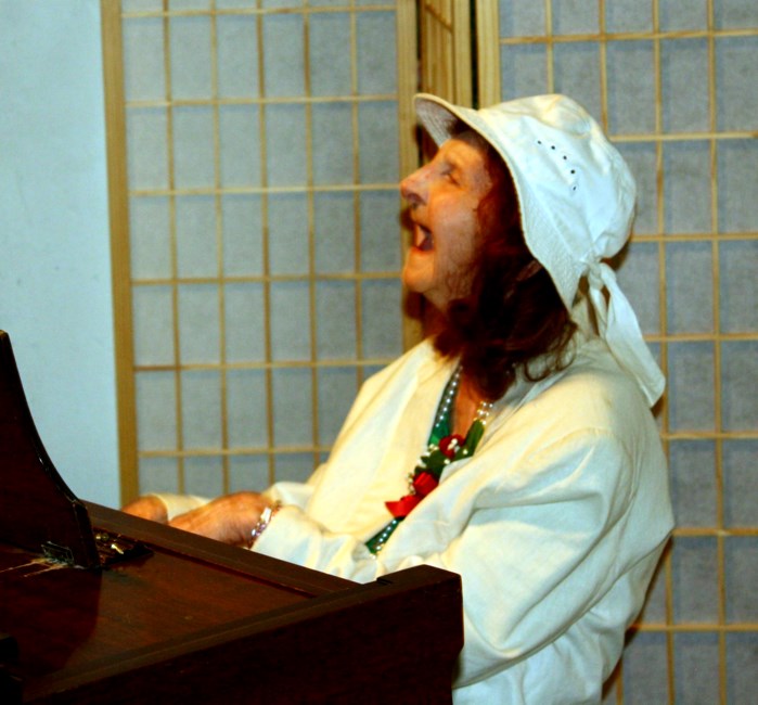 Obituario de Ritamae Kathleen Cobb