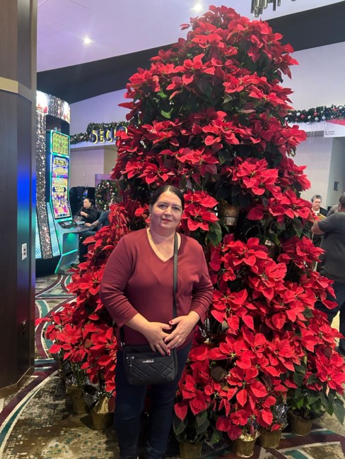 Avis de décès de Maria Elsa Concepcion - Sibrian