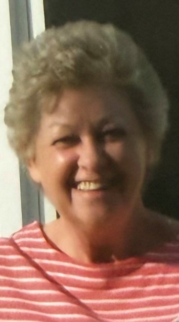 Obituary of Cheryl Darlene Mishos