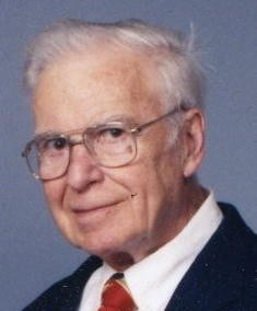 Obituary of Mr. Donald P. Robinson