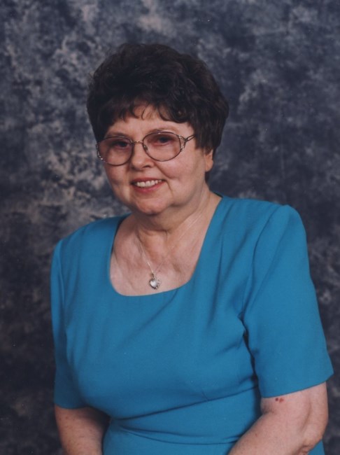 Obituary of Barbara Jeanette Whited Hendrix