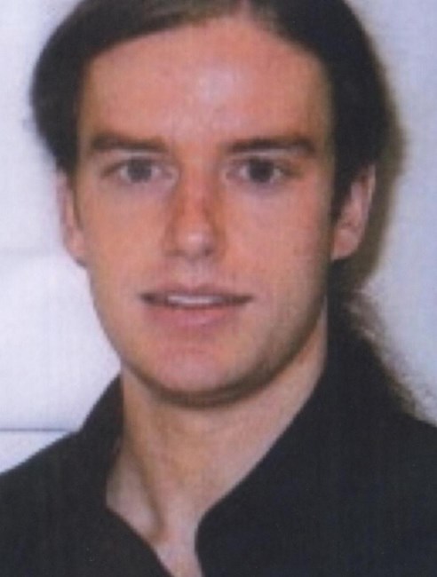 Obituary of Robert Bryan Test