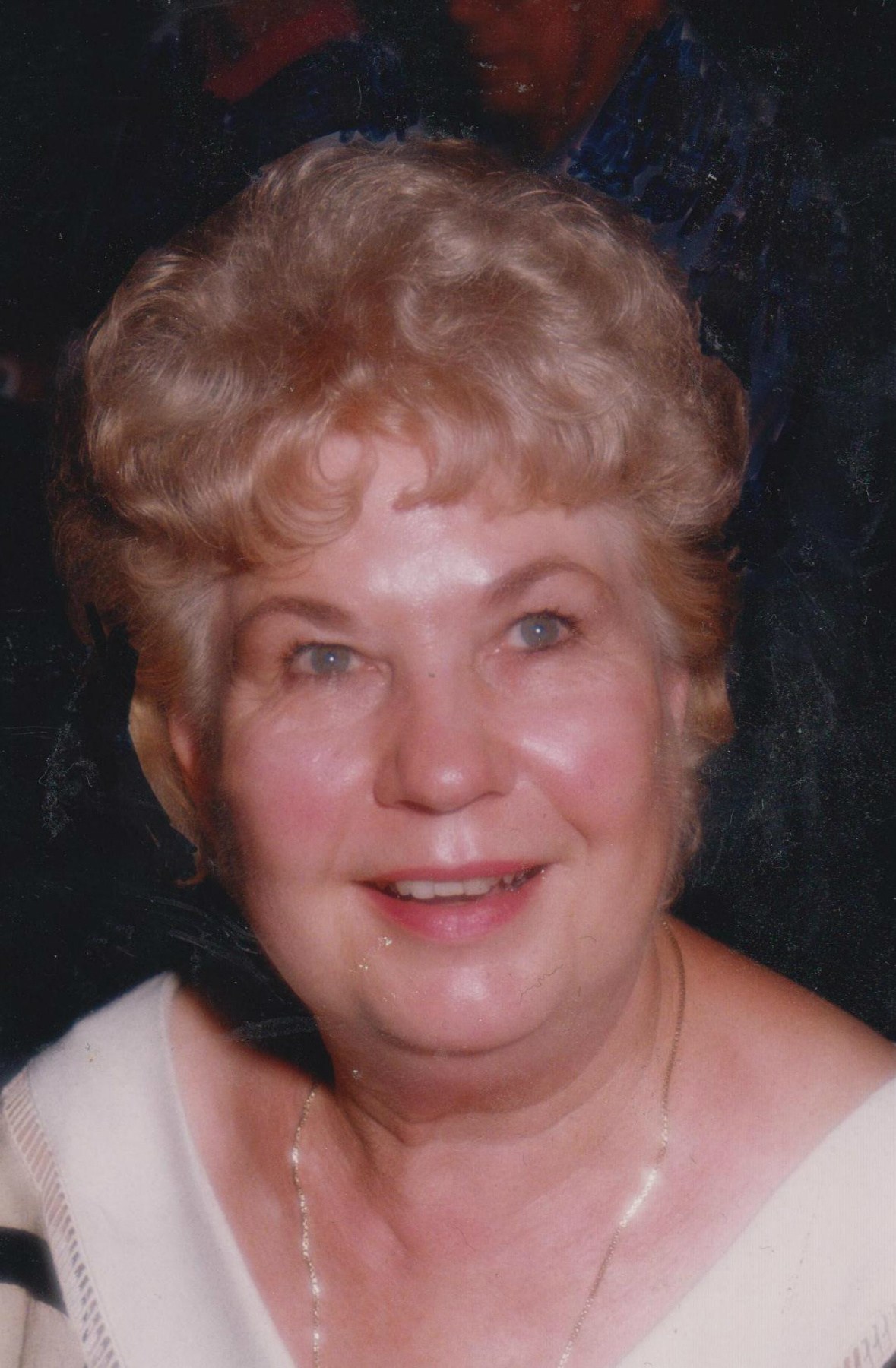 Obituary of Jane Payne