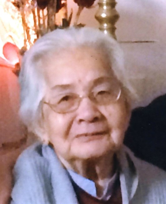 Obituary of Nhi Thi Nguyen
