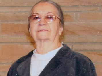 Obituary of Marian Verline "Bodene" Schmidt