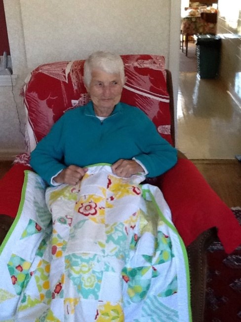 Obituary of Anne T. Shortall