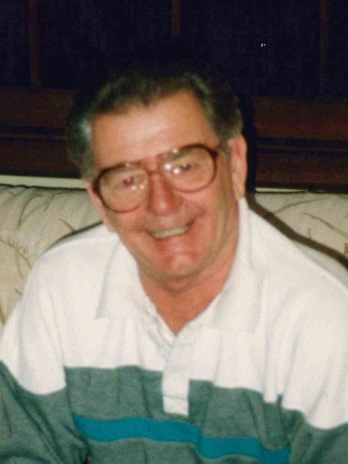 Obituary of Richard Edward Lenz