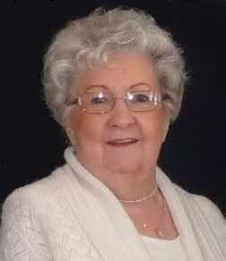 Obituary of Agnes "Claire" Bray