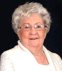 Obituary of Agnes "Claire" Bray