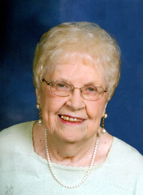 Obituary of Jean Pless