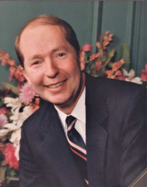 Obituary of Dr. Eldredge Wayne Stratford II