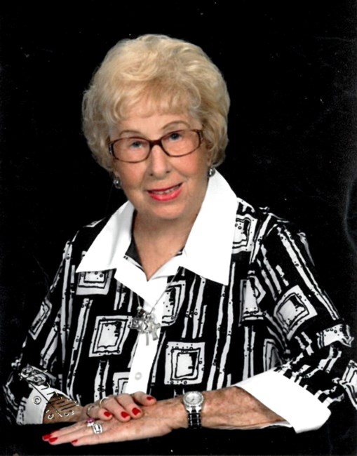 Obituary of Eleanor Florence Davis
