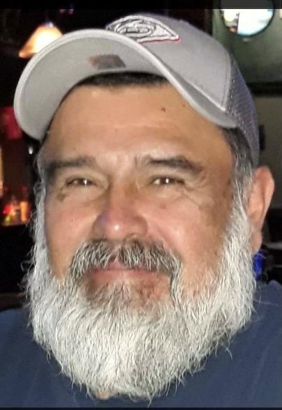 Obituary of Manuel A. "Chico" Ortiz