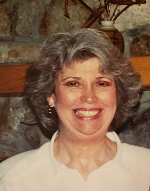 Obituary of Anita Lupo