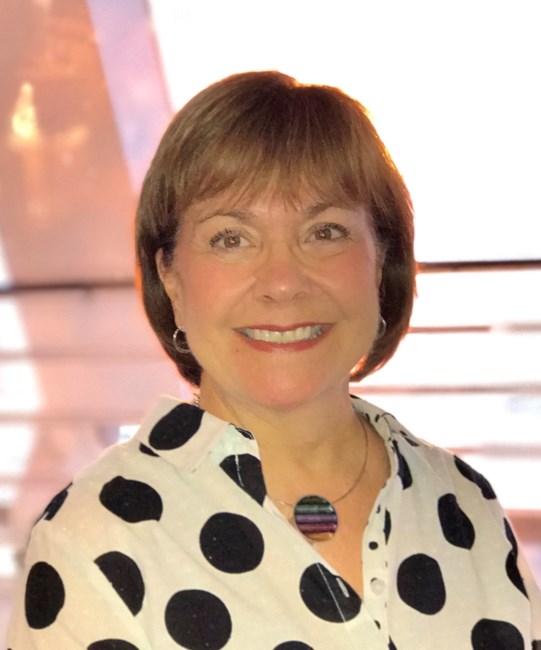 Obituary of Linda Lannon Chisholm