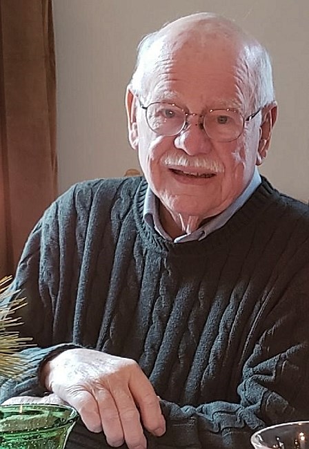 Obituary of Jere Stevens Fox