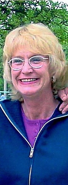 Obituario de Kathy Irene Sears