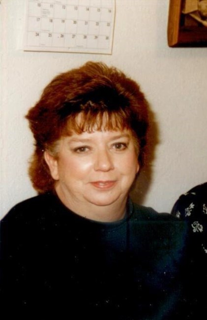 Obituary of Peggy Lorraine Campbell