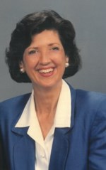 Patricia Alexander