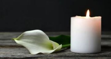 Obituary of Juan Basurto Samperio