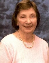 Obituary of Nancy Booth Kern