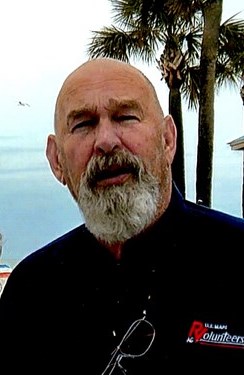 Obituary of Virgil Wolf