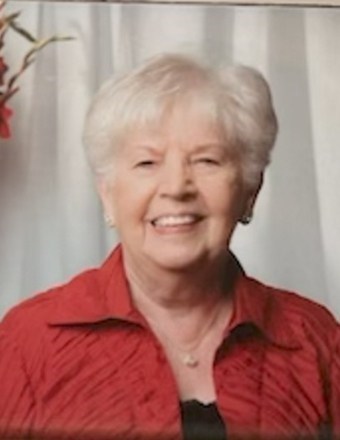 Obituary of Marlene Ann Niedermeier