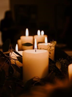 Obituary of Lloyd Richard Cottle