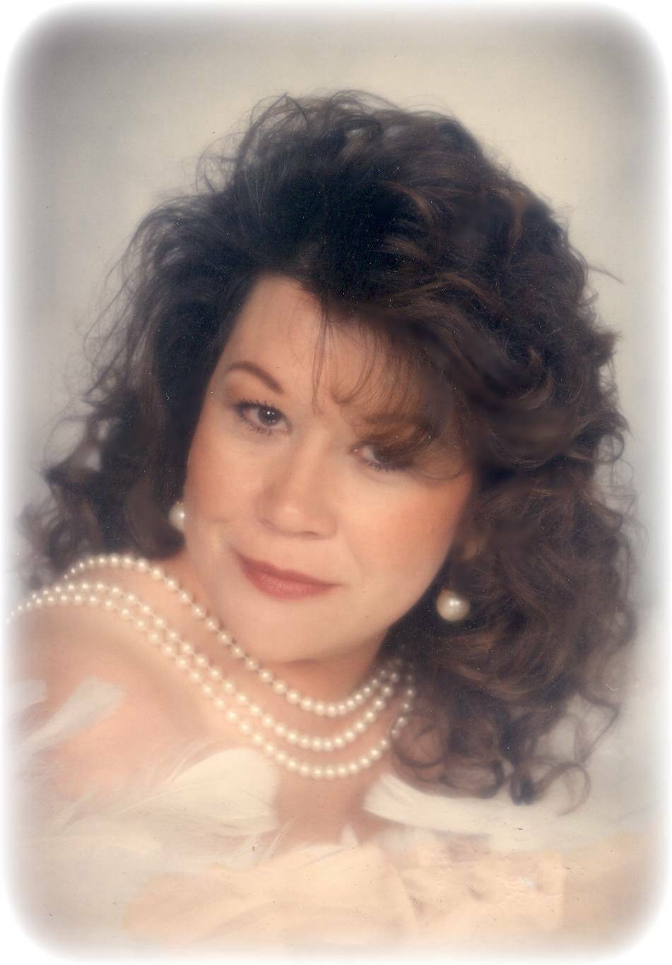 Karen Punkey Virginia Brown Martin Obituary Hughson, CA