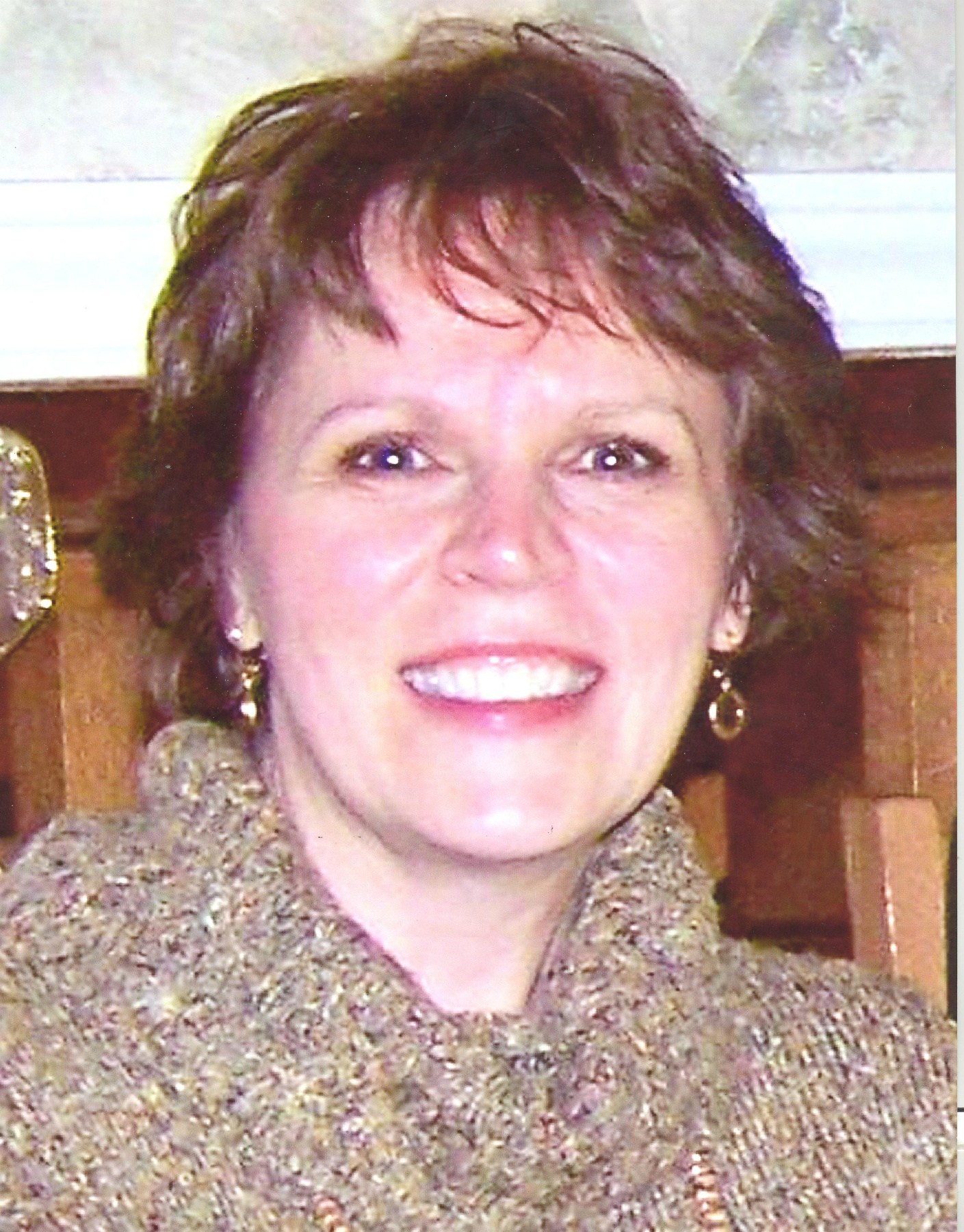 Obituary of Robin Louise Davies