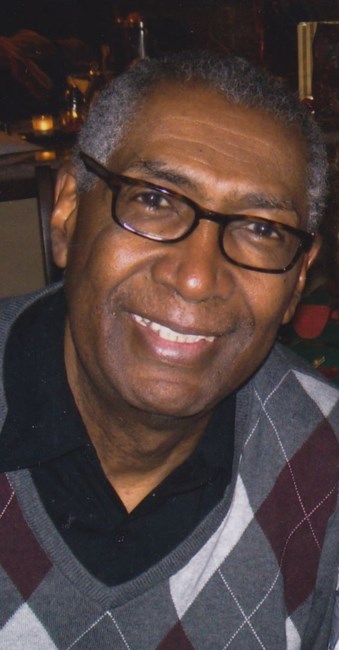 Obituary of Phillip Donald Maynard