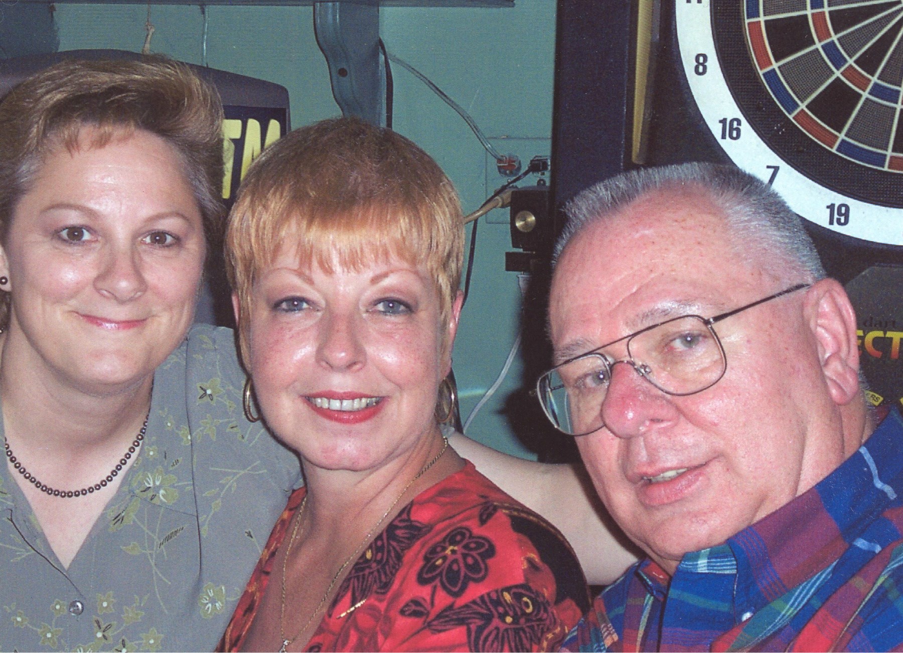 Obituary of Brenda Faye Carter