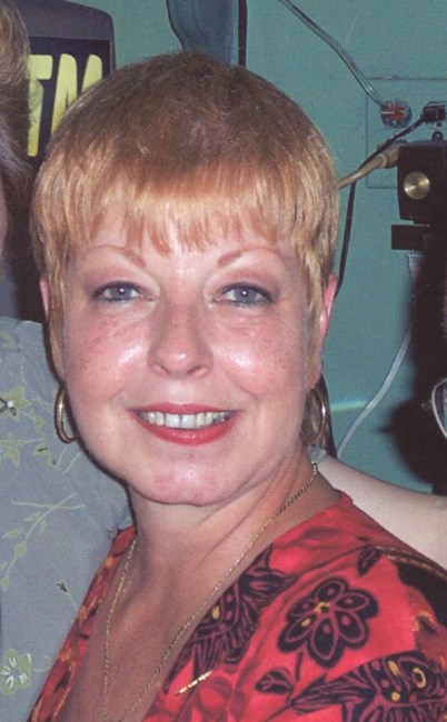 Obituary of Brenda Faye Carter